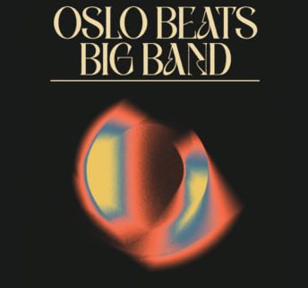 Oslo Beats Big Band web