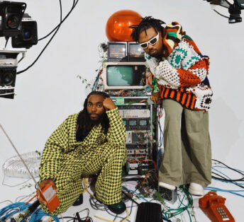 Earthgang web