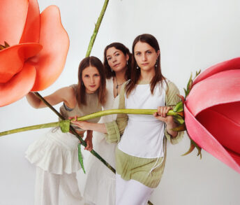 Klossmajor Guro Sommer web