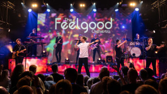 The Feelgood Orchestra web