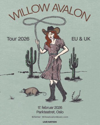 Willow Avalon Tour Oslo 1080x1350 Feed