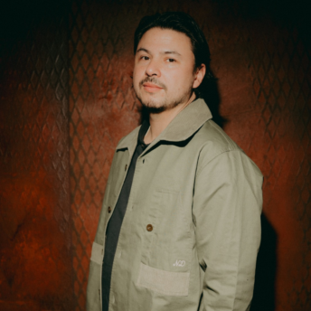 Jamie Woon web